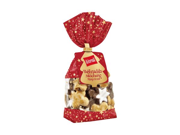 Mélange de Noël Wernli