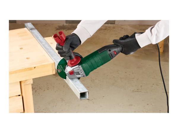 Parkside Angle Grinder