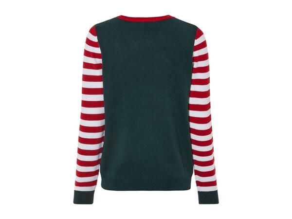 Esmara ​Christmas Jumper with Music