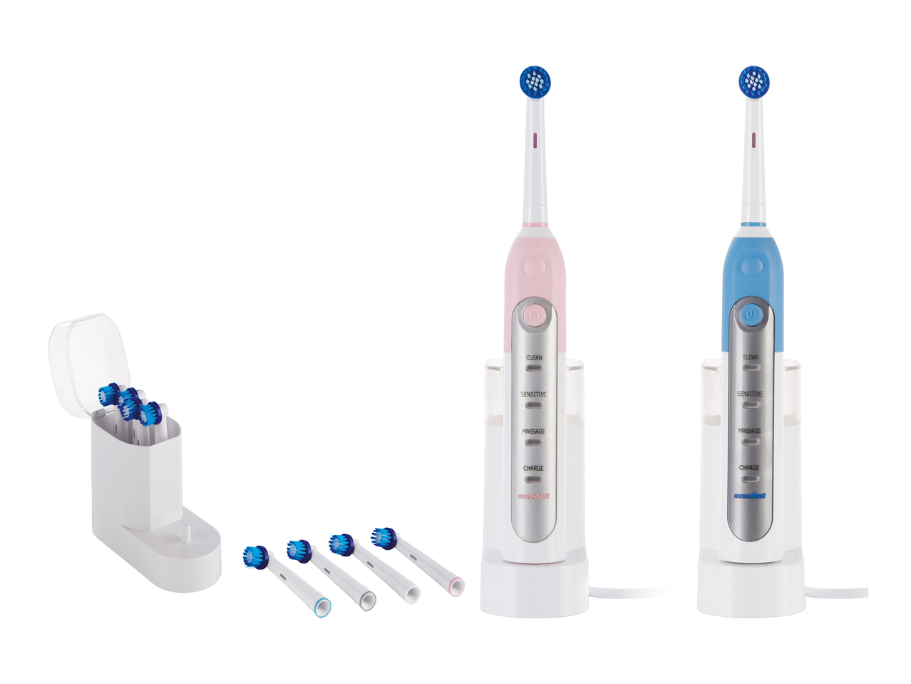Brosse à dents électrique