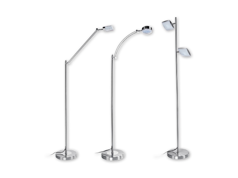LIVARNO LUX LED Floor Lamp