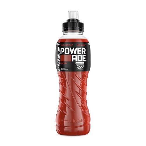 POWERADE Cherry