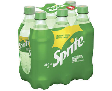 SPRITE(R) 
 ERFRISCHUNGSGETRÄNK