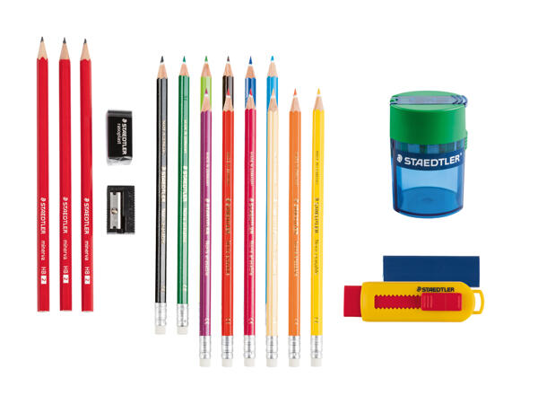 Articles de papeterie Staedtler