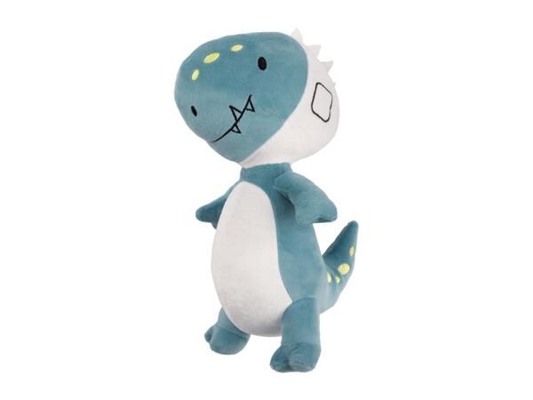Playtive Dinosaur Plush Toy