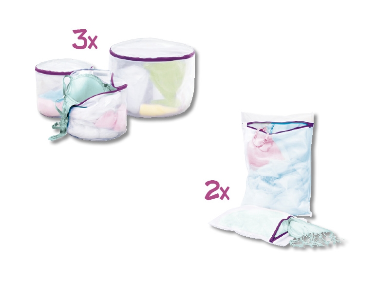 Set de filets à linge