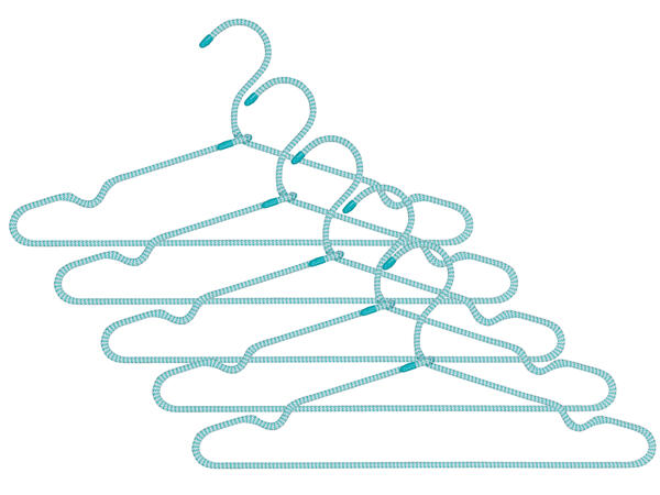 Coat Hangers