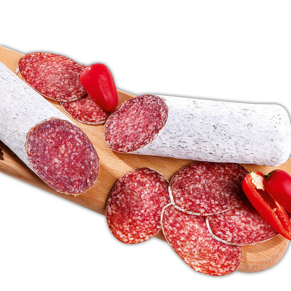 Echt ungarische Salami