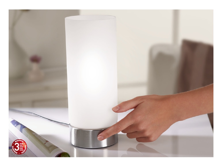 Lampe à poser