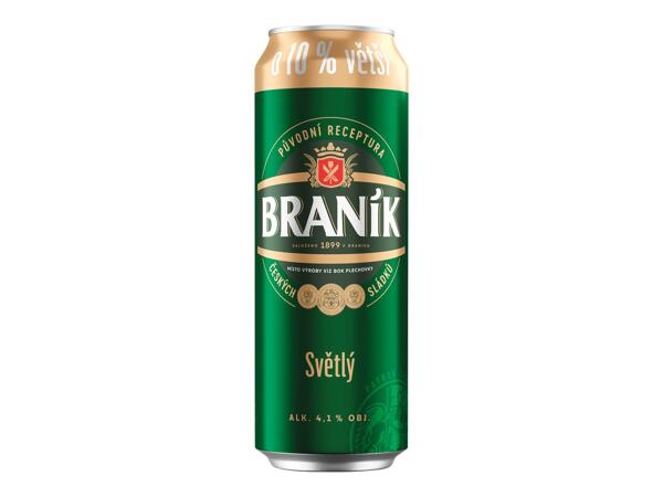BRANÍK