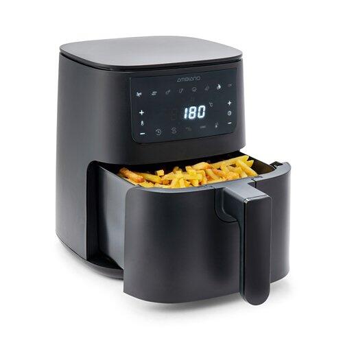 AMBIANO Heißluftfritteuse