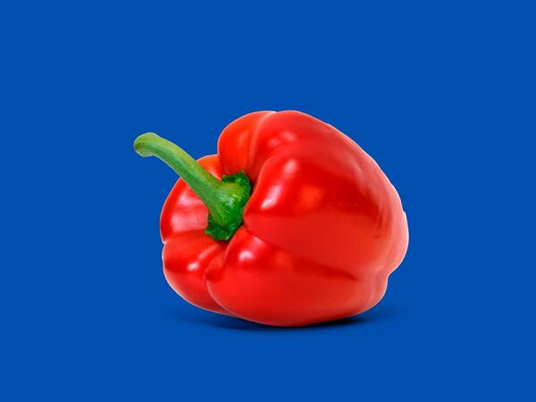 Red Pepper