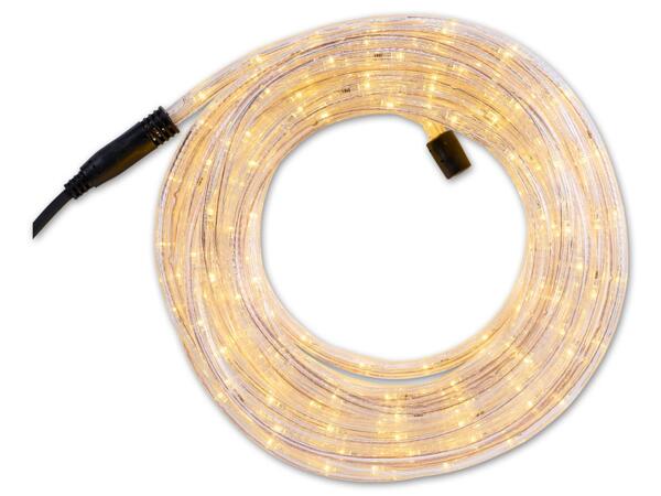 LED-Lichterschlauch