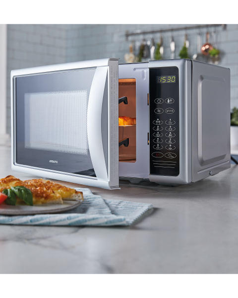 Ambiano Microwave With Grill