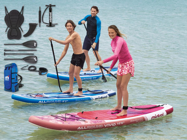 Mistral(R) Stand-up-Paddle-Board