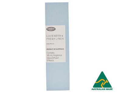 Reed Diffuser 145ml