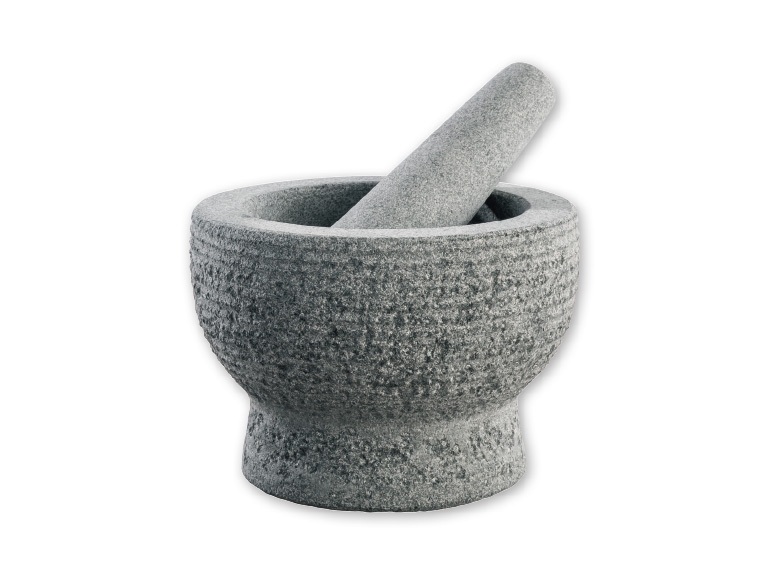 Ernesto(R) Pestle & Mortar
