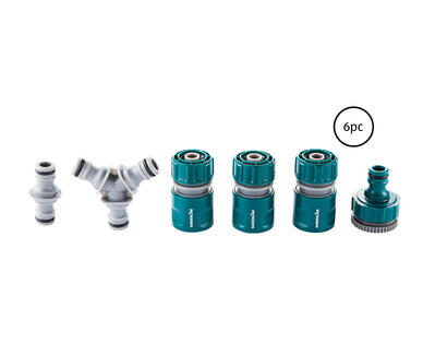 Plastic Hose Accessories