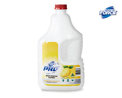 Multi Purpose Cleaner 3L