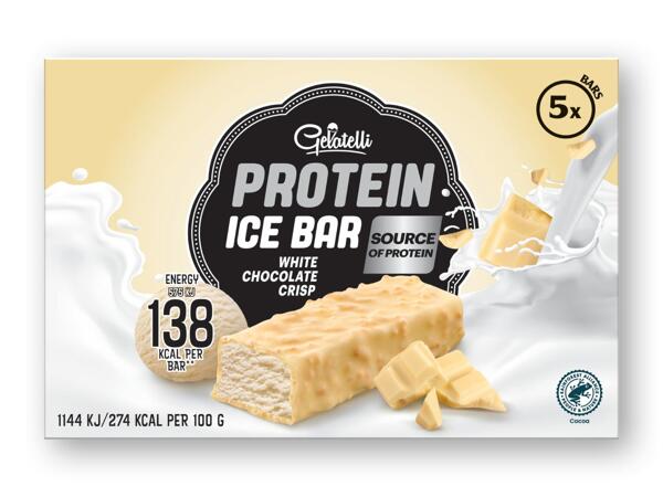 GELATELLI High Protein is