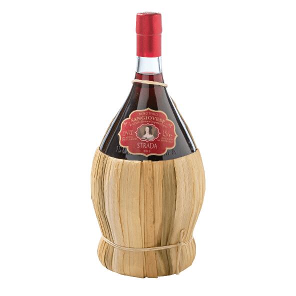 Sangiovese Puglia IGT