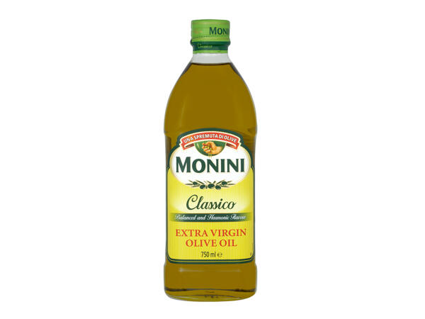 Monini Extra Virgin Olive Oil