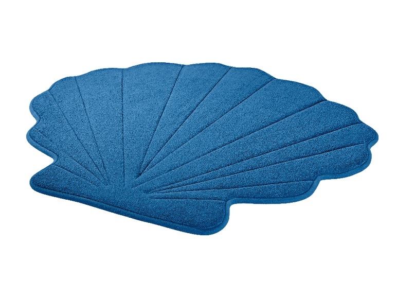 Visco-Elastic Bath Mat