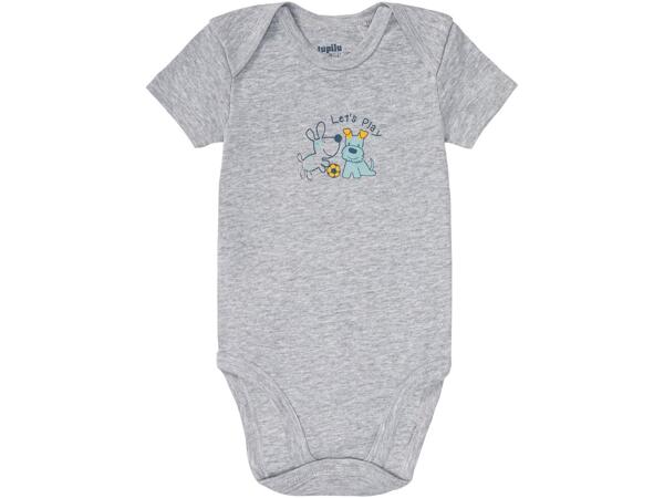 Boys' Outfit