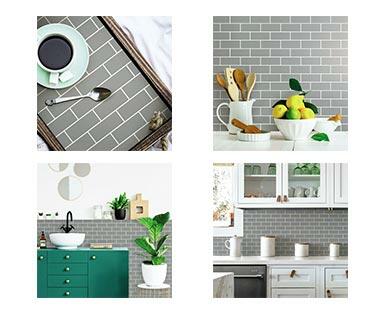 750 Home 
 Peel & Stick Wall Tiles