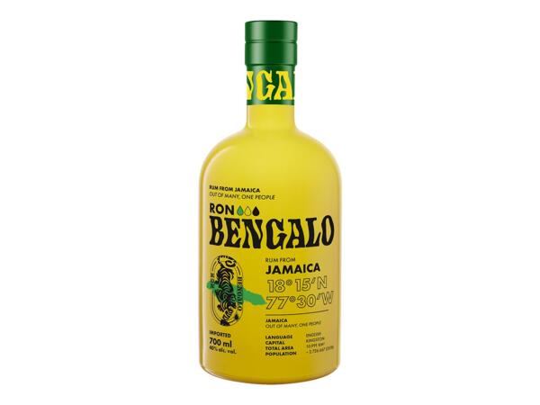 RUM RON BENGALO