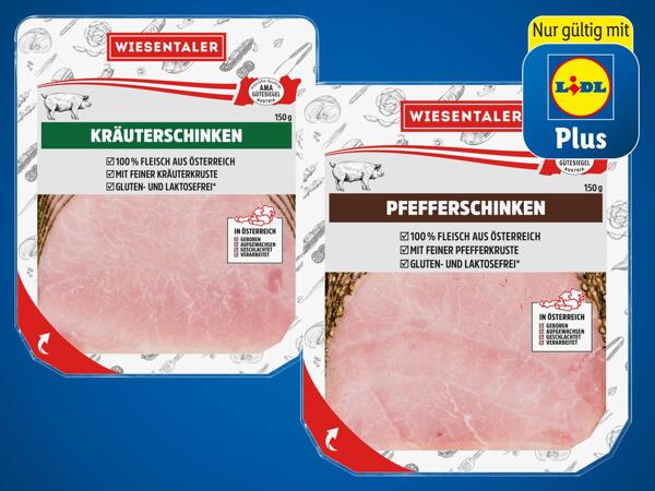Gourmetschinken