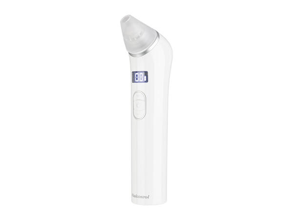 Sanitas Power Deep Pore Cleanser