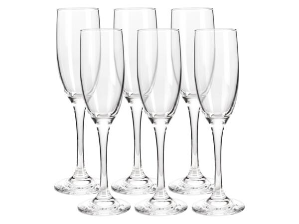 Glasses Set