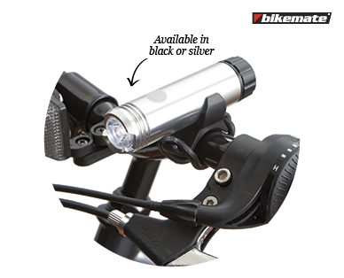 BIKE LED LIGHT SET