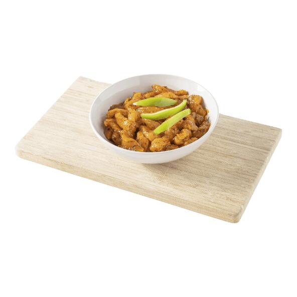 Viande de poulet pita