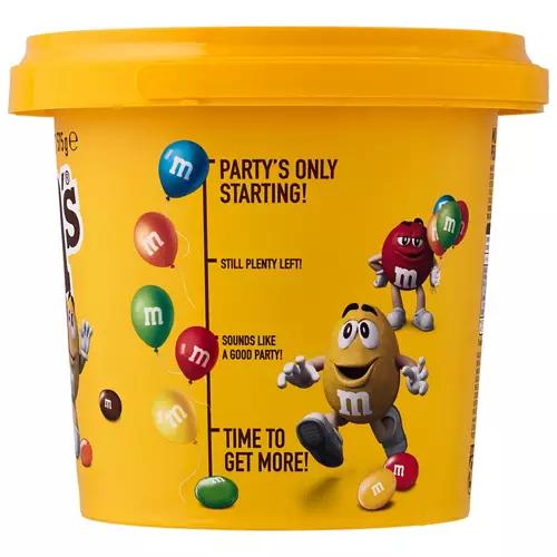 M&M's Peanut Bucket 575g