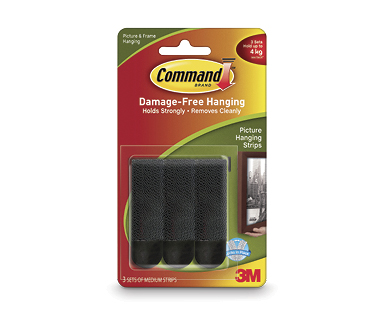 3M Command Hooks