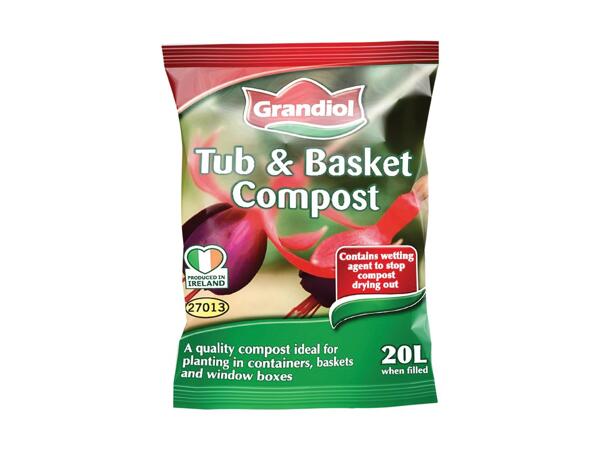 Compost 20L