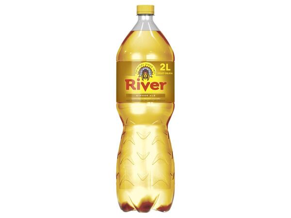 RIVER TONIC