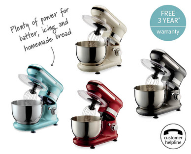 Classic Stand Mixer