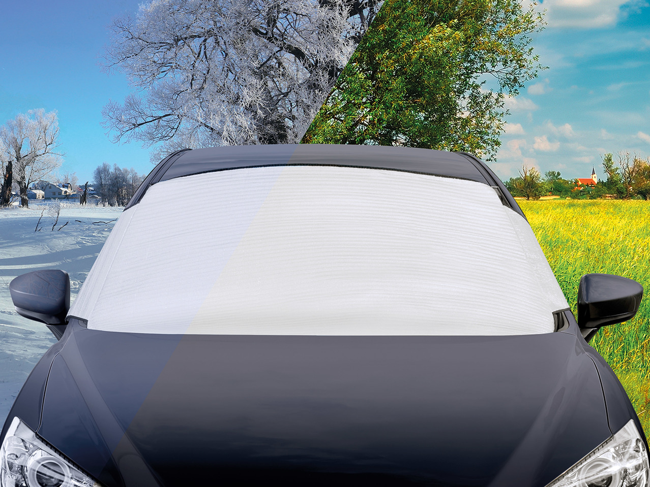 Ultimate Speed Thermal Windscreen Protector1