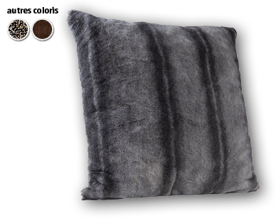 Coussin de luxe MY LIVING STYLE