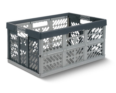 Adventuridge Collapsible Crate