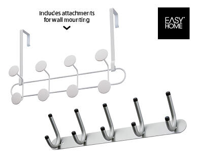 Storage Hooks