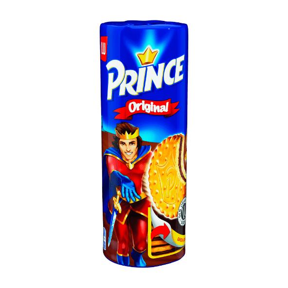 Chokoladekiks