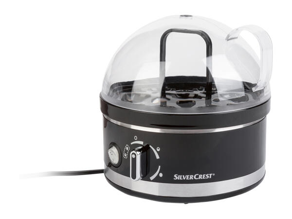 Silvercrest Egg Cooker