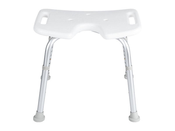 Ridder Bath Stool / Bathroom Footstool/ Bathtub Seat