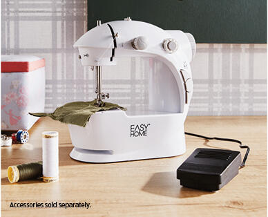 Mini Sewing Machine