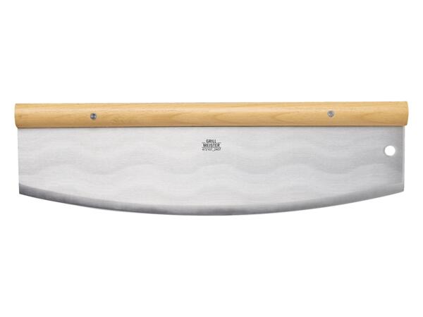 Pizza Cutter/Pizza Peel Paddle