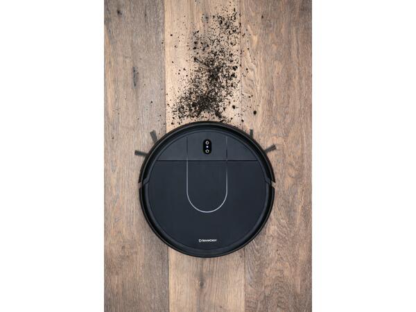 Robot Vacuum Cleaner